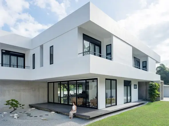 aluminum window factory with ce certification for europe