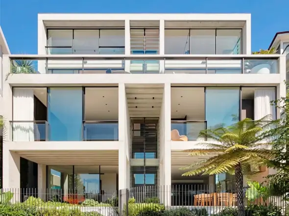 aluminum window manufacturer for australian as2047 standard