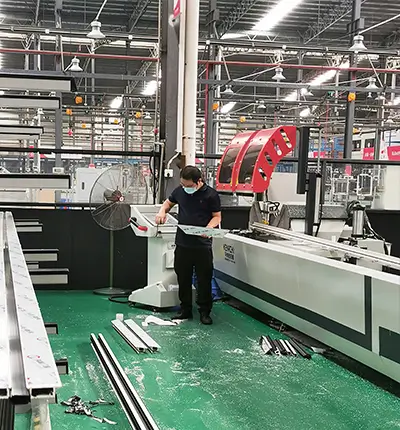 chuanggao windows factory wordshop2